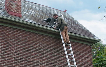 what affects urgent Palgrave roof repairs