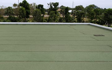 all Palgrave roofing types quoted for