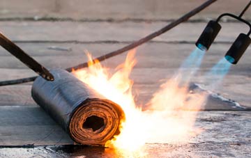 Palgrave asphalt flat roofing repairs