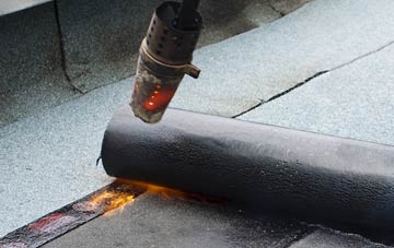 Palgrave asphalt roofing replacement