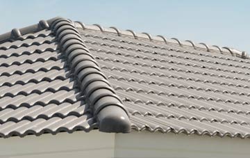 advantages of Palgrave clay roofing