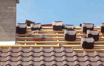 Palgrave clay roofing costs