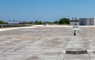 Palgrave commercial flat roofing