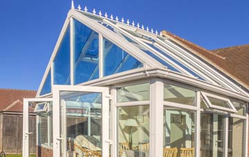 conservatory roof insulation costs Palgrave