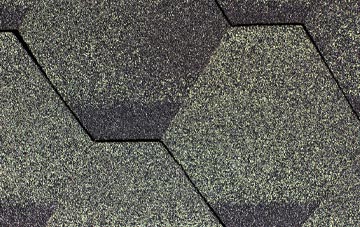 Palgrave fibreglass shingle repairs