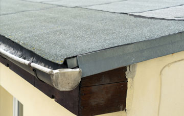 Palgrave flat garage roofing repairs