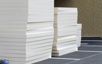 Palgrave flat roof insulation costs