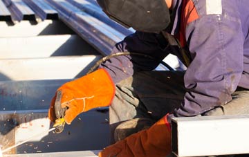 Palgrave flat roofing options