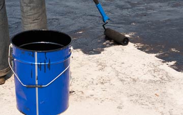 find Palgrave flat roof waterproofing companies