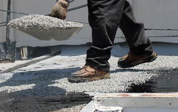 Palgrave flat roofing companies