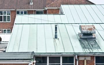 Palgrave lead roofing costs