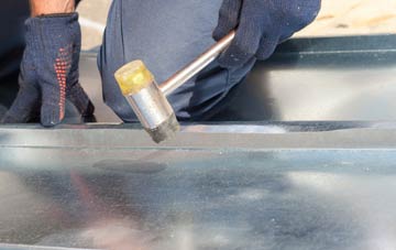 Palgrave metal roofing costs