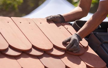 Palgrave roof tile contractors