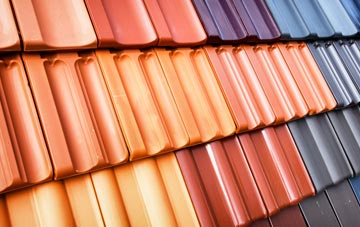 Palgrave roof tile costs