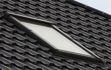 benefits of Palgrave roof windows