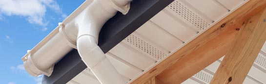 get Palgrave guttering quotes today