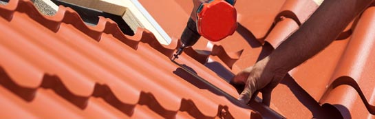 save on Palgrave roof installation costs