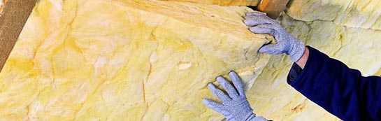quotes for Palgrave roof insulation