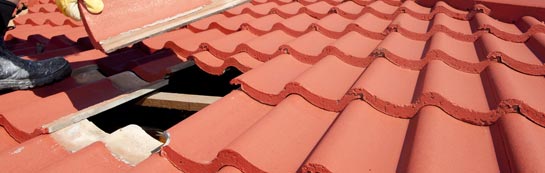 compare Palgrave roof repair quotes