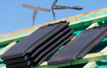 Palgrave slate roof alternatives