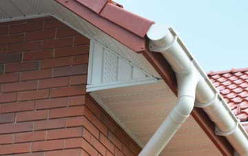 Palgrave soffit repair costs