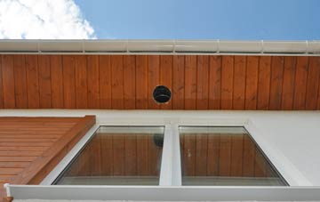 Palgrave soffit repair quotes