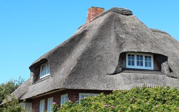 thatch roofing Palgrave, Suffolk