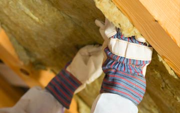 types of Palgrave pitched roof insulation materials