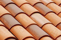 Palgrave clay roofing