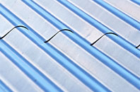 Palgrave corrugated roofing