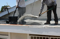 Palgrave flat roofing repair