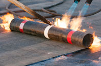 Palgrave flat roof sealing
