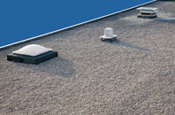 Palgrave flat roofing