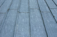 Palgrave lead roofing
