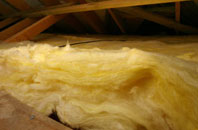 Palgrave pitch roof insulation