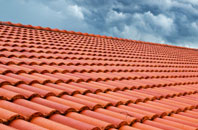 Palgrave roofing tiles