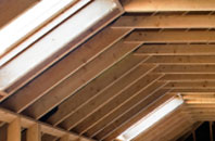 Palgrave tapered roof insulation quotes